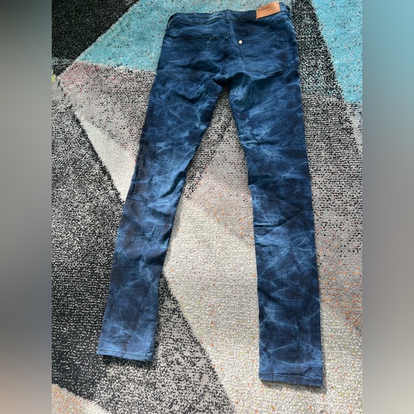 H&M jeans / pants / jeggings size 28 - Picture 2 of 6